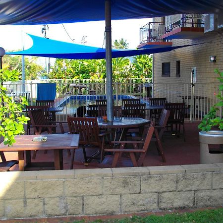 Kurrimine Beach Motel מראה חיצוני תמונה
