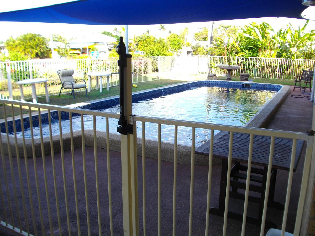 Kurrimine Beach Motel מראה חיצוני תמונה