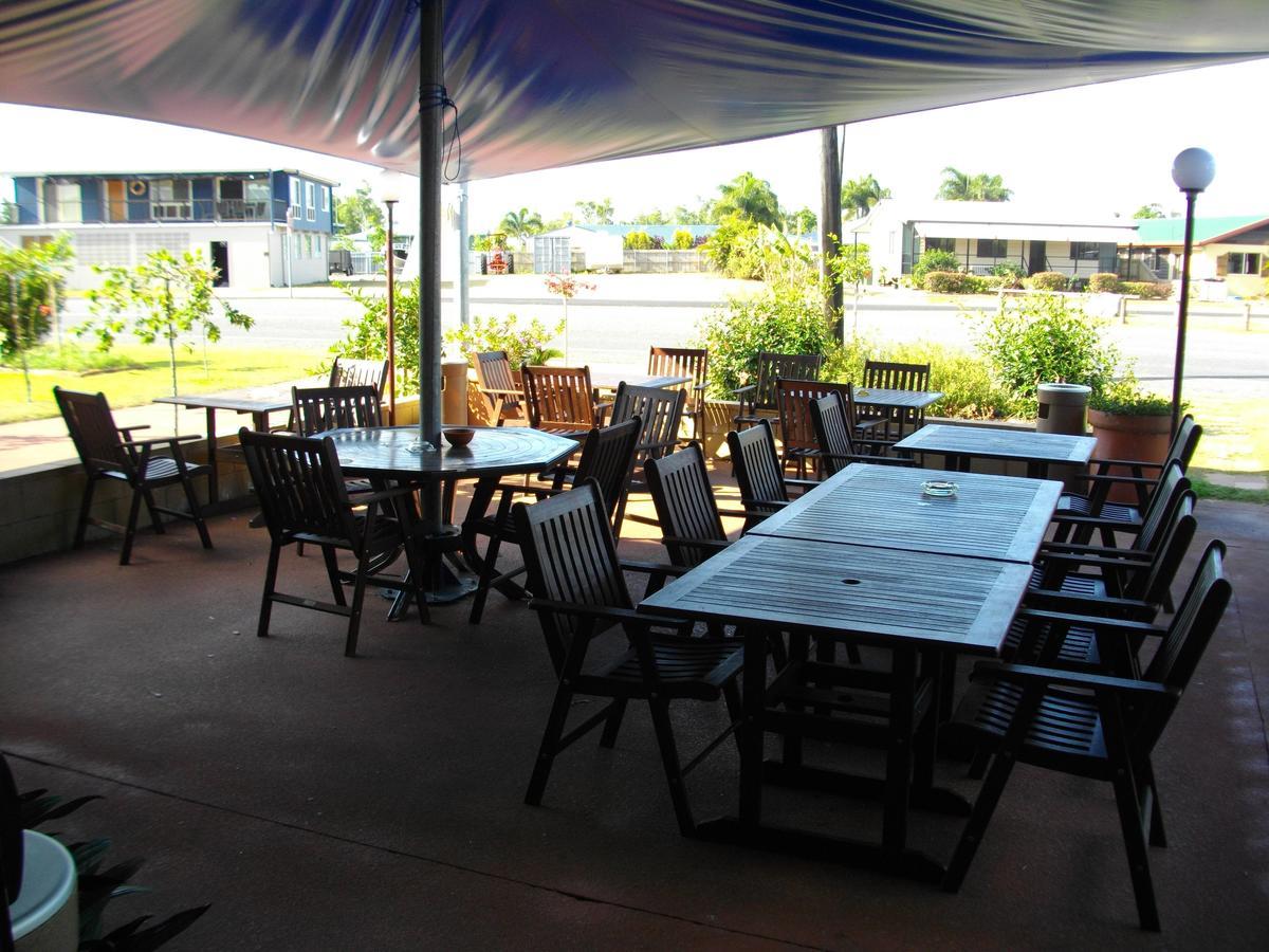 Kurrimine Beach Motel מראה חיצוני תמונה