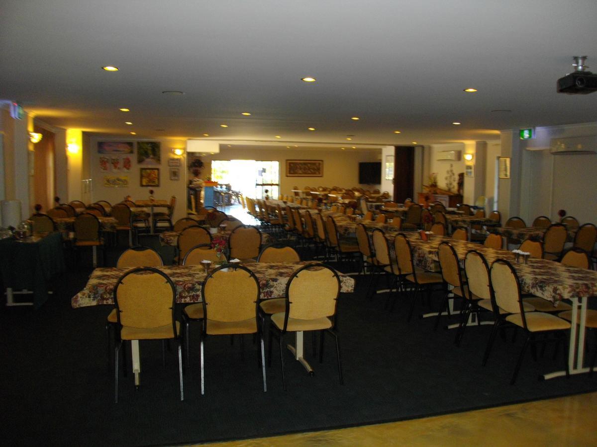Kurrimine Beach Motel מראה חיצוני תמונה