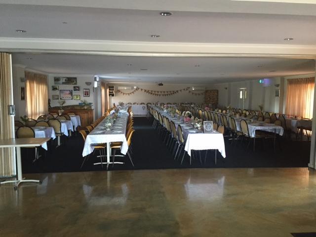 Kurrimine Beach Motel מראה חיצוני תמונה